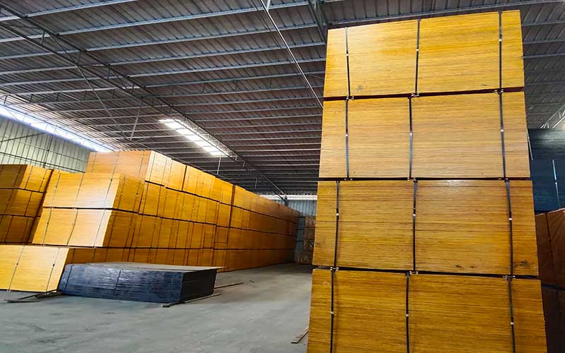 建筑模板生產(chǎn)廠家有哪些？模板廠家優(yōu)勢(shì)介紹