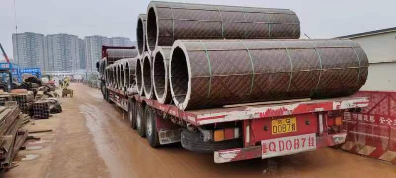 建筑模板脫模所需的條件,使用次數(shù)減少的原因 建筑模板脫模所需的條件,使用次數(shù)減少的原因