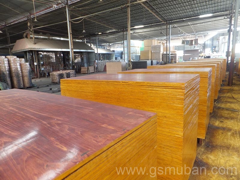 廣西貴港市覃塘區有那些模板廠家?