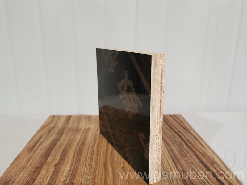 建筑黑膜覆膜板好不好?915×1830模板價格表 建筑黑膜覆膜板好不好?915×1830模板價格表