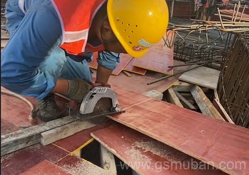 什么樣的木模板好?建筑木模板品牌推薦 什么樣的木模板好?建筑木模板品牌推薦