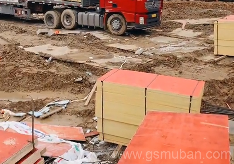 桉木模板和松木模板的區(qū)別 桉木模板多少錢一張?