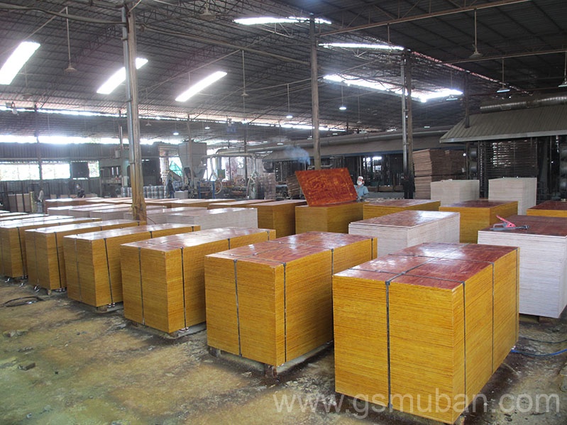 生產建筑模板屬于什么行業?是建筑行業嗎? 生產建筑模板屬于什么行業?是建筑行業嗎?