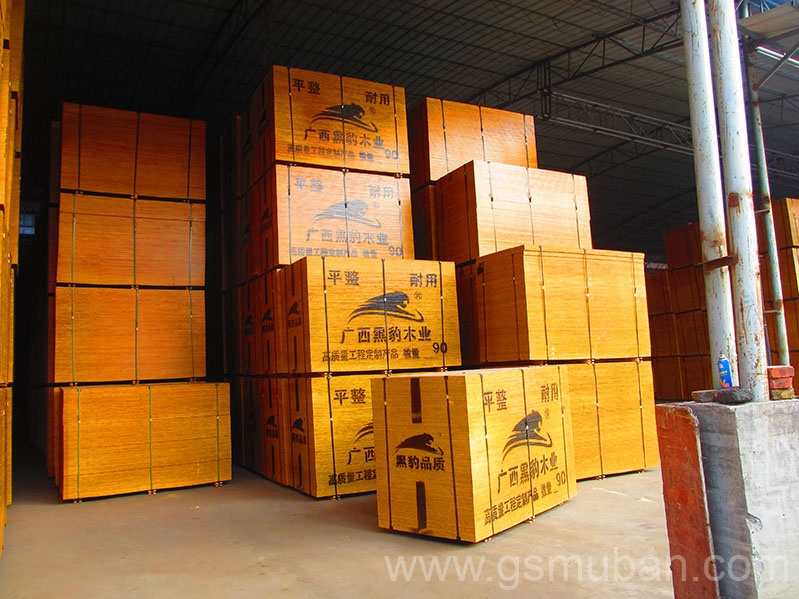 來賓哪里有建筑木模板廠家？有幾家值得推薦！