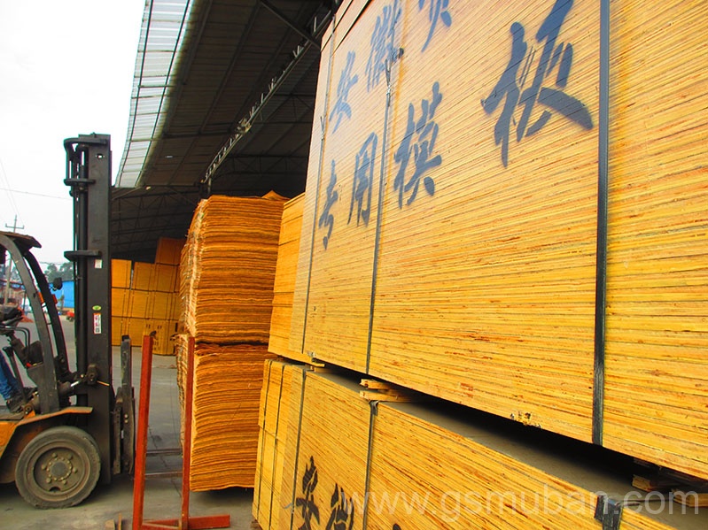 采購建筑模板，選哪個廠家好?