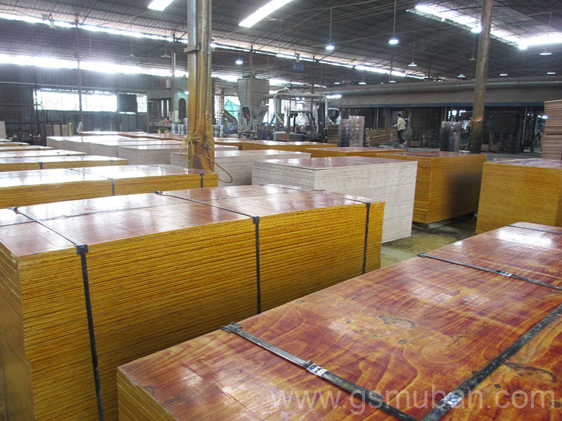 建筑模板種類是什么?常用規格介紹 建筑模板種類是什么?常用規格介紹