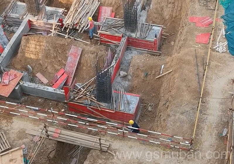 建筑模板價格種類這么多，應該怎么選?