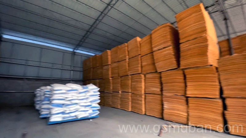 2025年建筑模板行業該何去何從?產業破局之路“艱辛與希望”